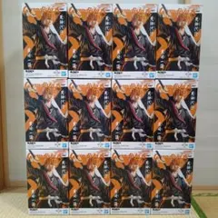 BLEACH フィギュア Grandista 黒崎一護 12個セット - メルカリ