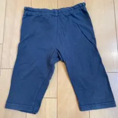 ブランシェス　レギンス　パンツ　110センチ