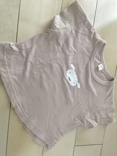 ★即購入OK★【80cm】クレヨンしんちゃん シロTシャツ 半袖Tシャツ 男の子