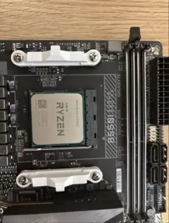 ジャンク】AOOSTAR ryzen 7 7840HS GEM12 - メルカリ