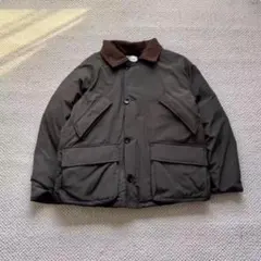 L.L. Beanブースデイ ダウンパーカ　ダウンジャケット