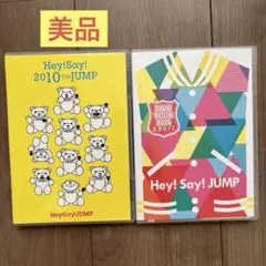 Hey!Say!JUMP LIVE TOUR 201… smart2014