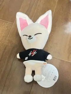 2026年最新】skzoo ぬいぐるみ アイエンの人気アイテム - メルカリ