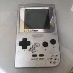 ゲームボーイポケット 本体