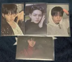 【39】TREASURE トレカ ヨシ LOVEPULSE