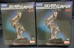 MARVEL ACT/CUT プレミアム　シルバーサーファー　2個のサムネイル