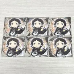文豪ストレイドッグスわん！ 芥川龍之介 保育園 缶バッジ - メルカリ