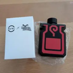モンハン×スシロー コラボボトル