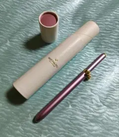 MIKIMOTO リップブラシ パール付き【中古品】のサムネイル