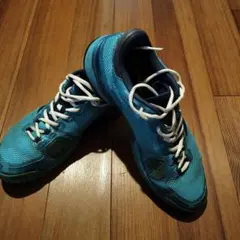 伝説のバリケード！レア！adidas アディバリケード オムニクレー 28.5