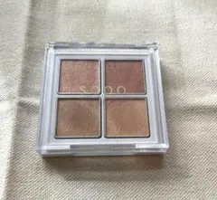 sopo アイシャドウ　アイパレット　04 ダズルベージュ