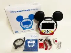 美品】DWE ディズニー英語システム ミッキーマウス ブルーレイメイト