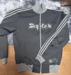 【激レア‼️】　adidasジャージ　SKYHOOK トラックジャケット　XO古着