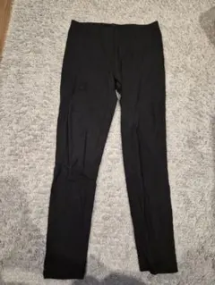 UNIQLO HEATTECH EXTRA WARM レギンス 140