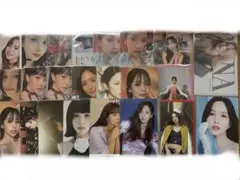 twiceミナトレカセット 23枚