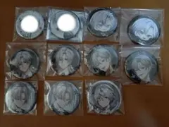 朔*欄様 Element Sicks 缶バッチ JIL - メルカリ