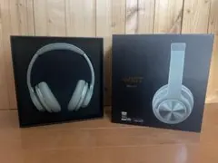 AVIOT WA-V1 ワイヤレスヘッドホン 本体のサムネイル