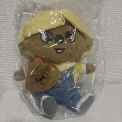 80年代 ビンテージ ヒロクンハウス WING ミニペンギン ぬいぐるみ 当時