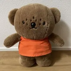 最終価格 ボリス バーバラ ぬいぐるみ - メルカリ