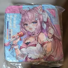 ホロライブ 博衣こより クッション カプとれ 博衣こより クッション holoXのサムネイル