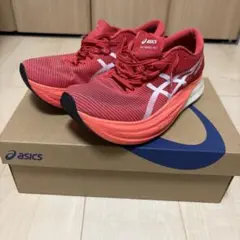 ASICS メタスピードスカイ 27cm 東京五輪モデル - メルカリ