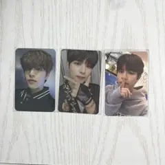 スンミン 封入 ラキドロ トレカ straykids スキズ まとめ売り