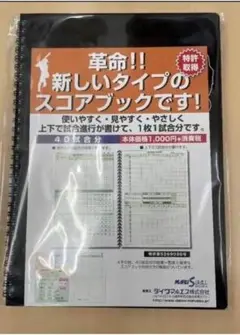 ダイワマルエス/スコアブック(40試合分)