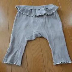 西松屋ベビー レギンス 60-70