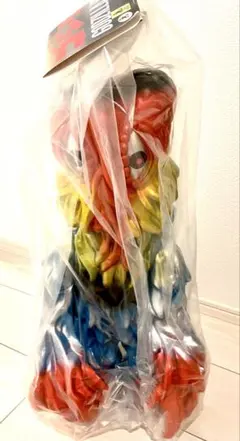 ヘドラ　マーミット　メガトンヘドラ　激レア 2025年最新】怪獣メガトン・ヘドラの人気アイテム - メルカリ