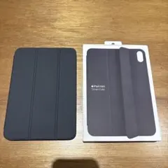 【純正ケース】iPad mini Smart Folio