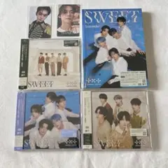 2026年最新】txt アルバム 未開封 ヨンジュンの人気アイテム - メルカリ