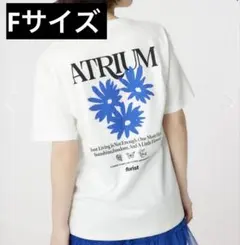 RODEO CROWNS WIDE BOWL ATRIUM Tシャツ　Fサイズのサムネイル