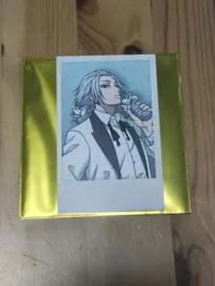 サカモトデイズ　アモカフェ　推しパシャカード　楽