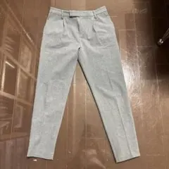 DRESSLAVE グレー パンツ 36のサムネイル