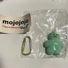 mojojojo ガチャ フィギュアマスコット Vol.2. Mint
