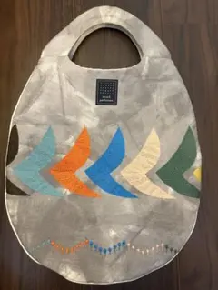 ☆ベリー様専用☆未使用品ミナペルホネン bird bird parent bag - メルカリ