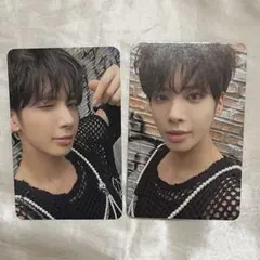 FREEFALL TXT テヒョン トレカセット