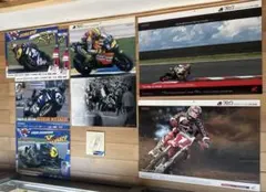 2026年最新】鈴鹿8耐ポスターの人気アイテム - メルカリ