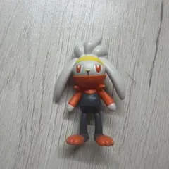 ラビフット モンコレ