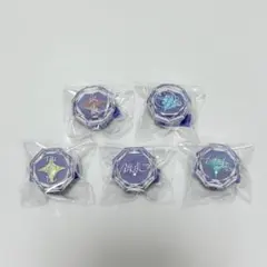 あんスタ リングライト 流星隊 9th