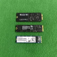 Samsung SK hynix NVMe SSD 4枚セット Samsung SK hynix NVMe SSD 4枚セット - メルカリ