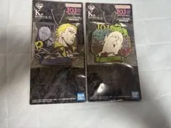 12日発送可能【開封品】プロシュート　ペッシ　一番くじ 12日発送可能【開封品】プロシュート ペッシ 一番くじ 2025年