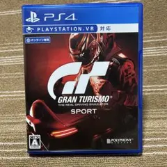 グランツーリスモ sport