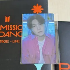 ptd K-POP