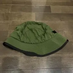 Open Yy ワークキャップ オリーブ - メルカリ