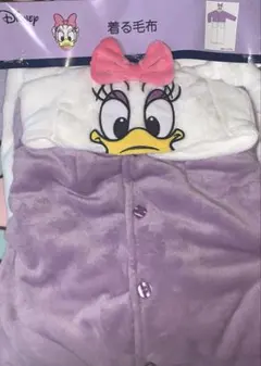 着る毛布 布団・毛布
