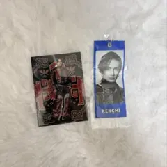 橘ケンチ EXILE フォトカ ガチャ