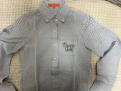 BEAMS GOLF トップス 襟付きシャツ