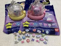 たまごっちパラダイス コレクティブルズvol.1 5つセット売り - メルカリ