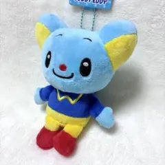 サンリオ BUDDY EDDY ぬいぐるみ マスコットのサムネイル